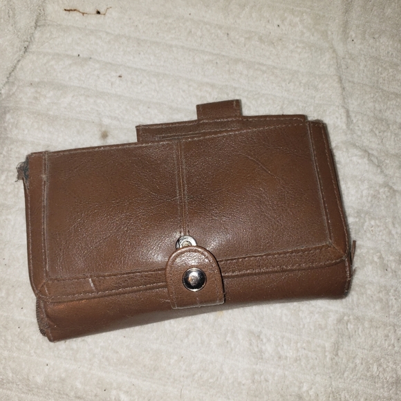 Wallet - Picture 1 of 3